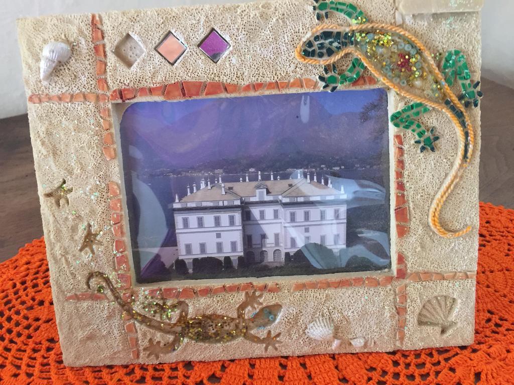 Appartamenti I Giardini Di Villa Melzi Bellagio Exteriér fotografie