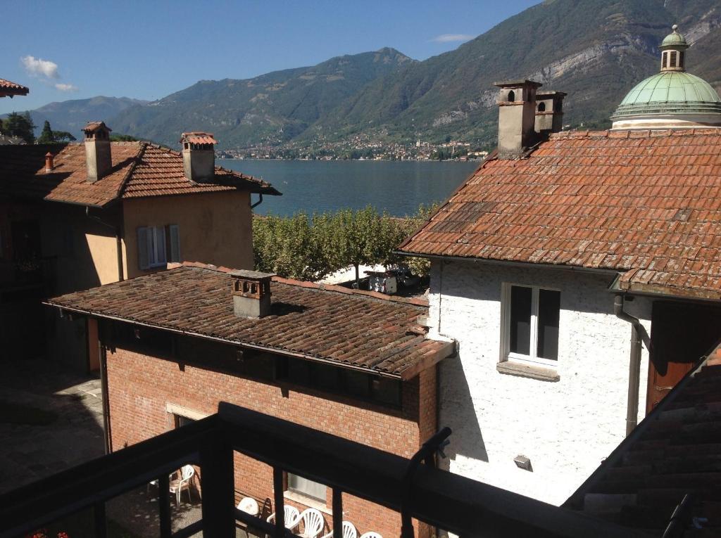 Appartamenti I Giardini Di Villa Melzi Bellagio Pokoj fotografie