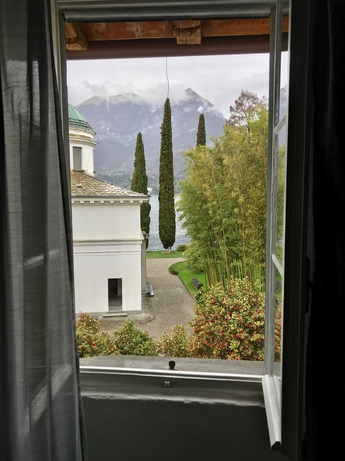 Appartamenti I Giardini Di Villa Melzi Bellagio Exteriér fotografie