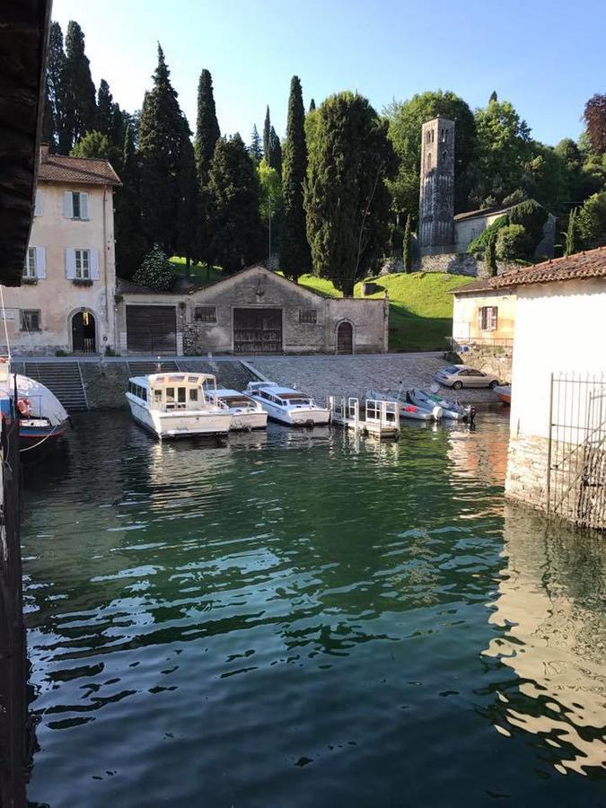 Appartamenti I Giardini Di Villa Melzi Bellagio Exteriér fotografie