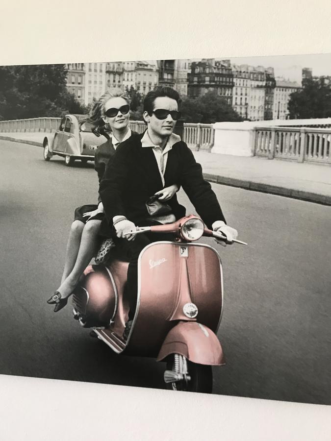 Appartamenti I Giardini Di Villa Melzi Bellagio Exteriér fotografie