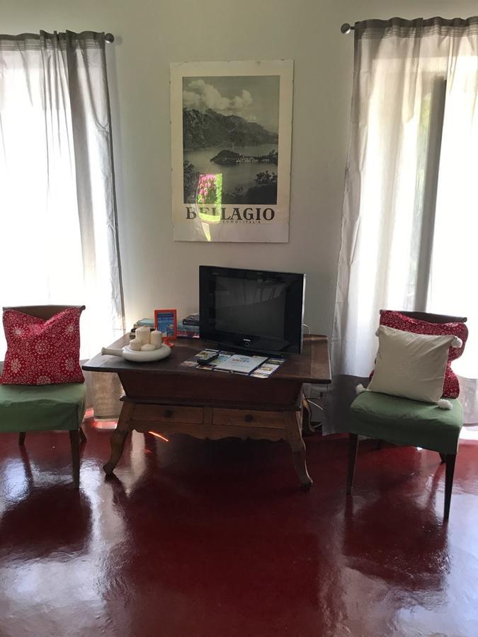 Appartamenti I Giardini Di Villa Melzi Bellagio Exteriér fotografie