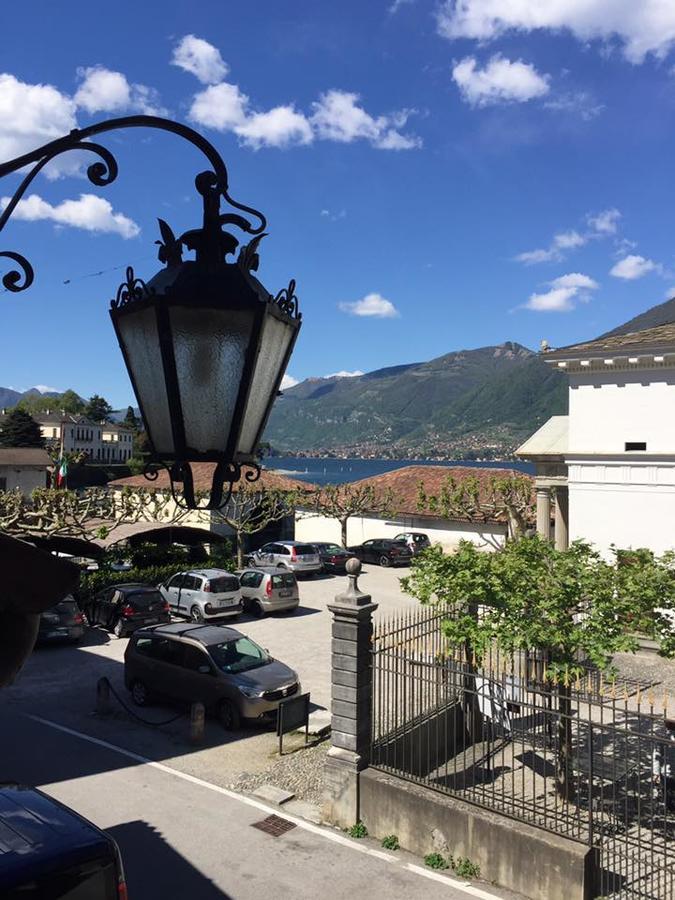 Appartamenti I Giardini Di Villa Melzi Bellagio Exteriér fotografie