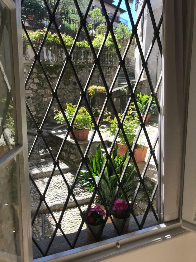 Appartamenti I Giardini Di Villa Melzi Bellagio Exteriér fotografie
